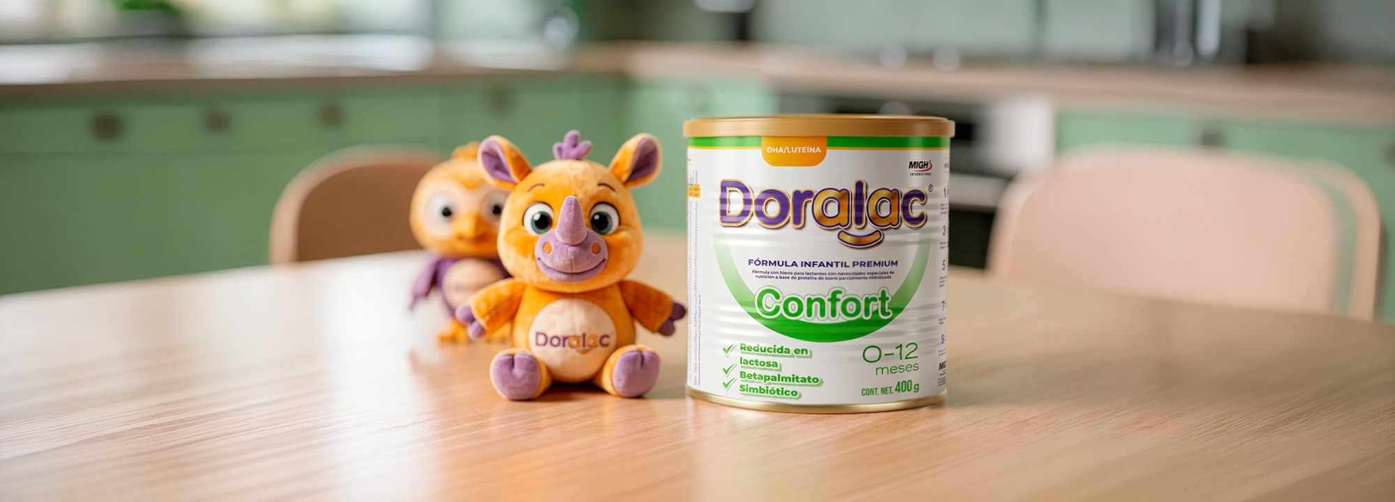 DORALAC